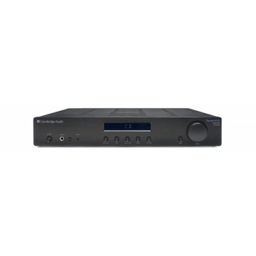 Amplificator Stereo Integrat, 2x35W (8 Ohms)
